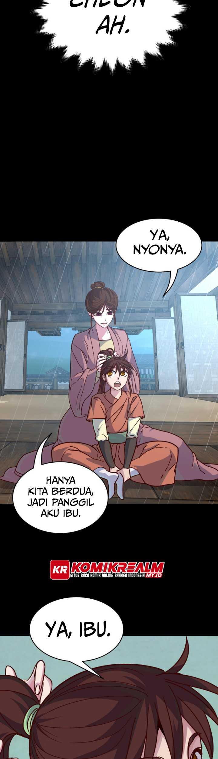 The Heavenly Demon Will Turn the World Upside Down Chapter 47 Gambar 4