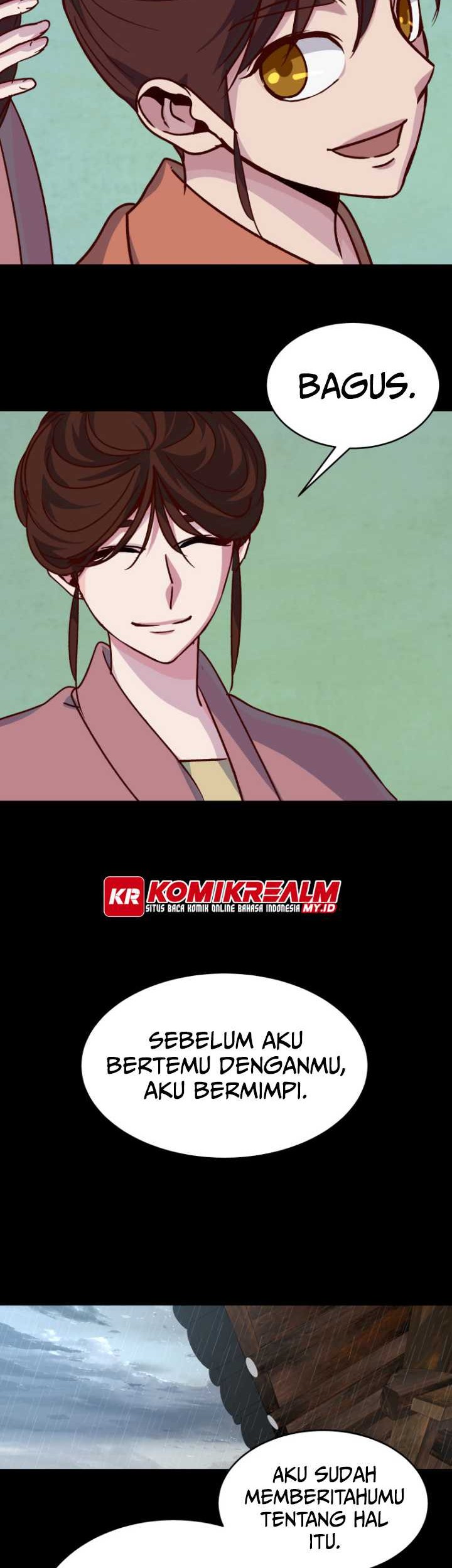 The Heavenly Demon Will Turn the World Upside Down Chapter 47 Gambar 5