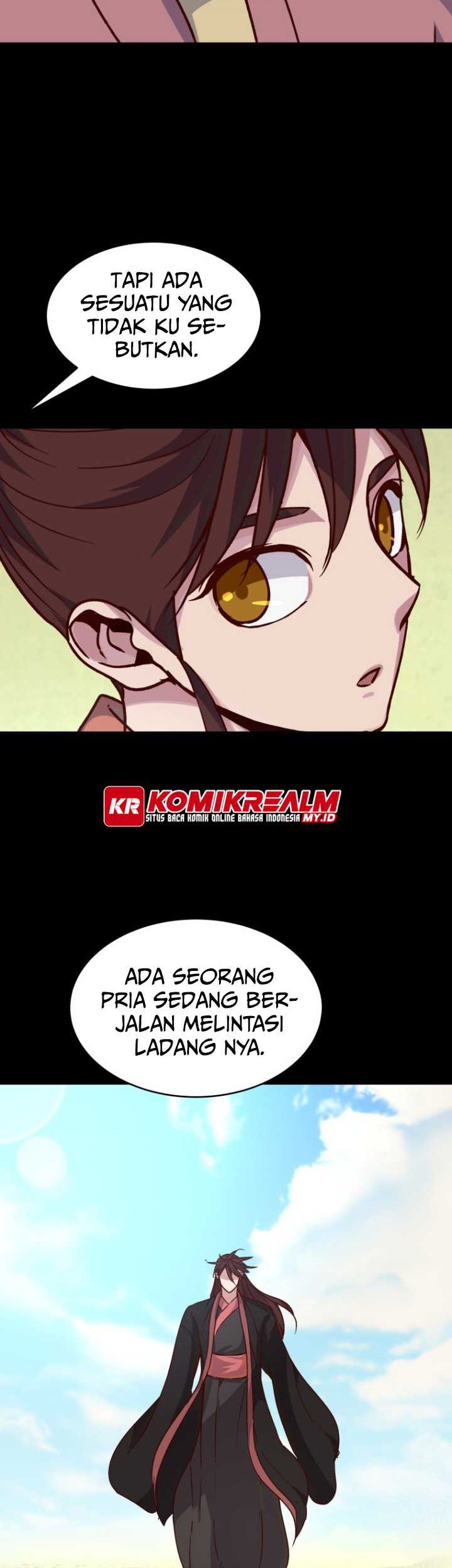 The Heavenly Demon Will Turn the World Upside Down Chapter 47 Gambar 7