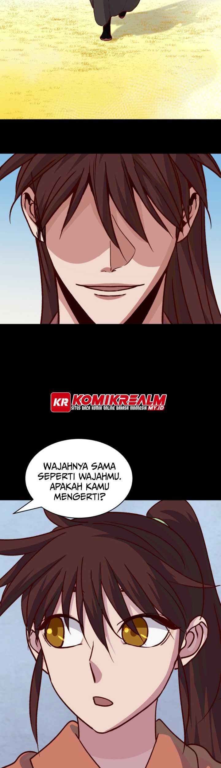 The Heavenly Demon Will Turn the World Upside Down Chapter 47 Gambar 8