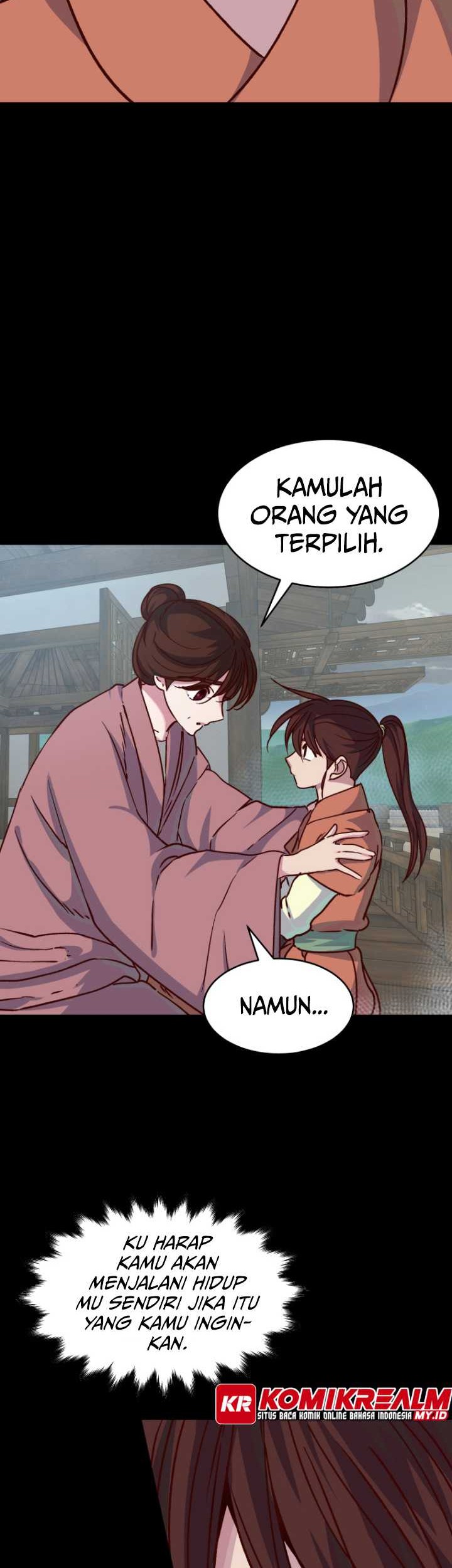 The Heavenly Demon Will Turn the World Upside Down Chapter 47 Gambar 9