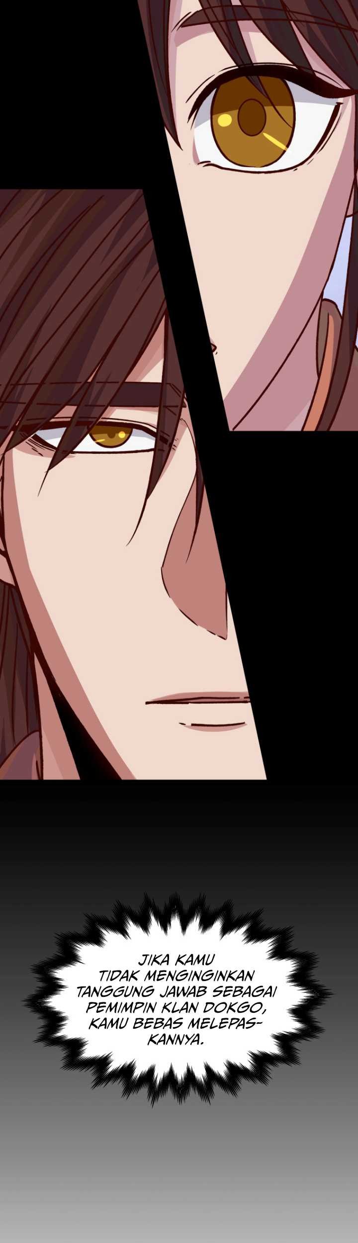 The Heavenly Demon Will Turn the World Upside Down Chapter 47 Gambar 10