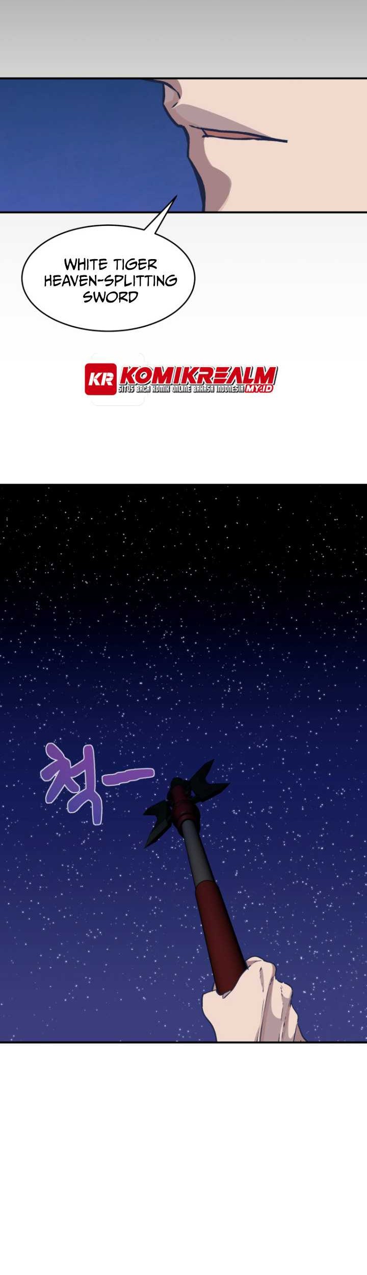 The Heavenly Demon Will Turn the World Upside Down Chapter 47 Gambar 11