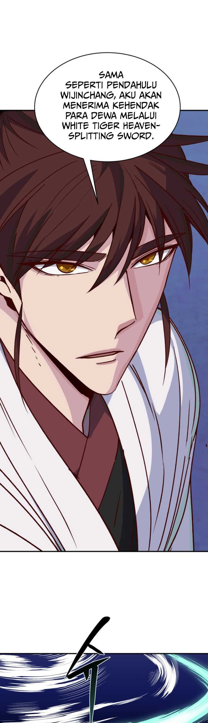 The Heavenly Demon Will Turn the World Upside Down Chapter 47 Gambar 12