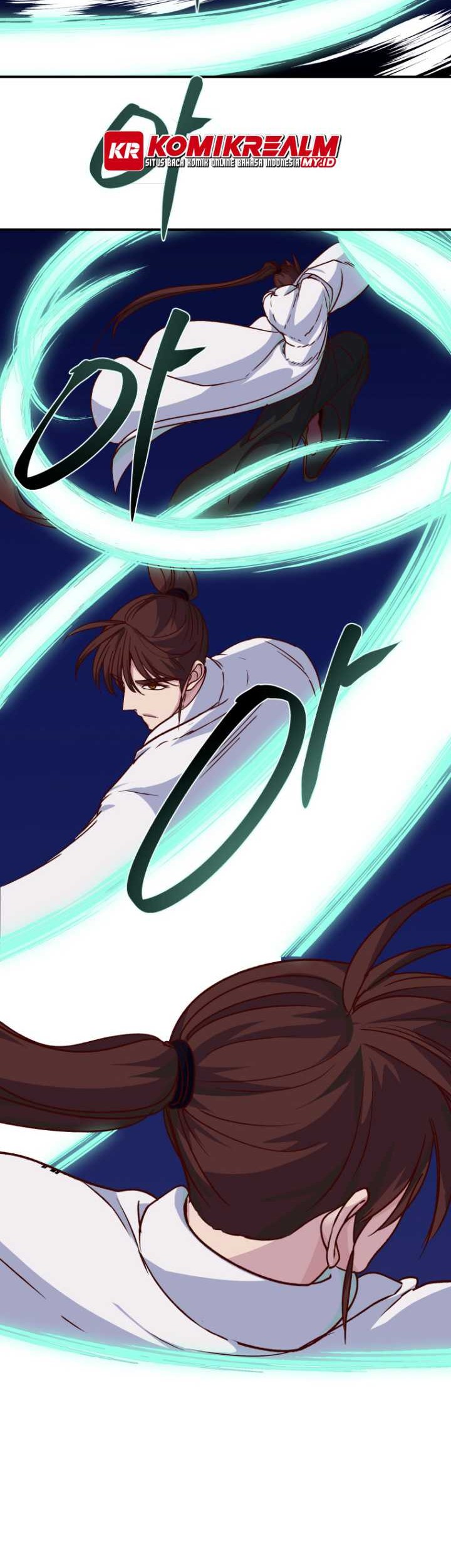 The Heavenly Demon Will Turn the World Upside Down Chapter 47 Gambar 13