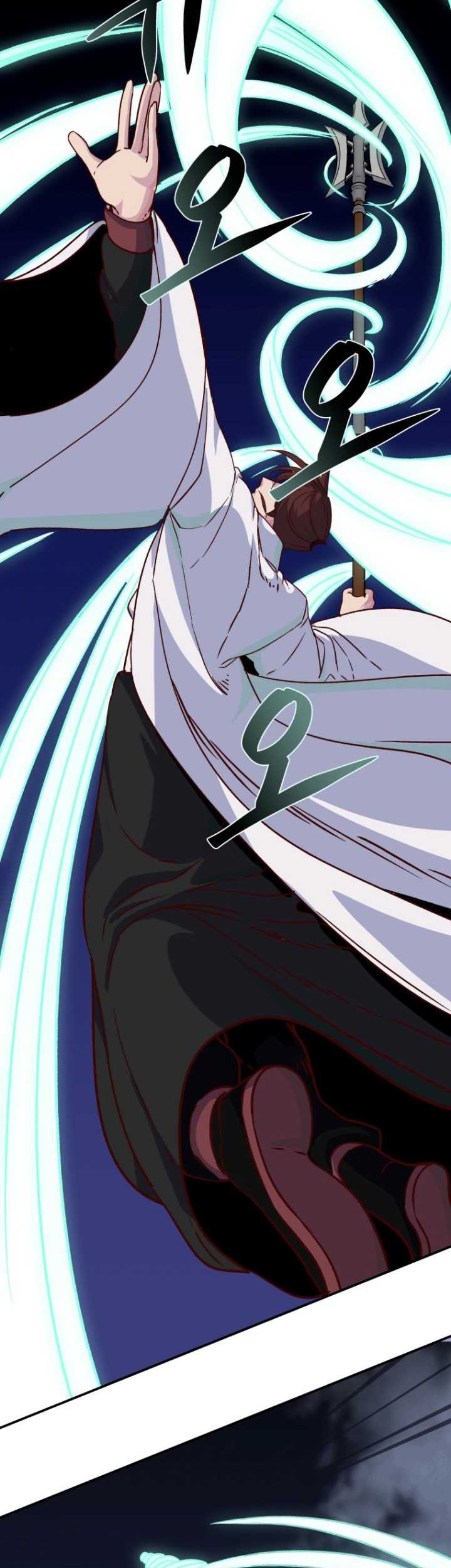 The Heavenly Demon Will Turn the World Upside Down Chapter 47 Gambar 15