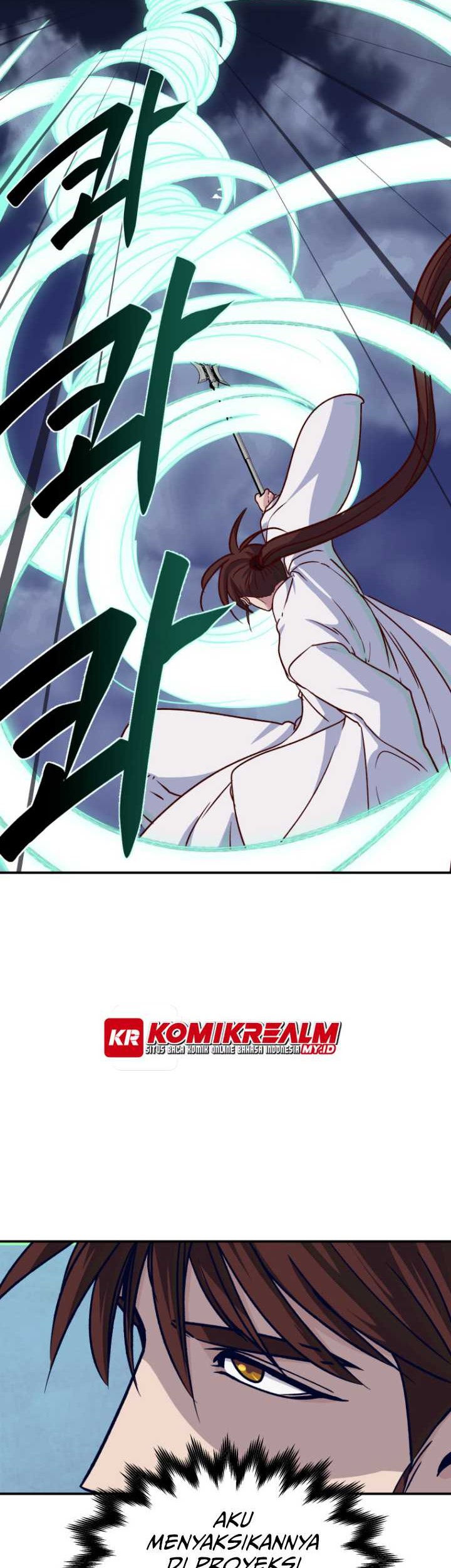 The Heavenly Demon Will Turn the World Upside Down Chapter 47 Gambar 16