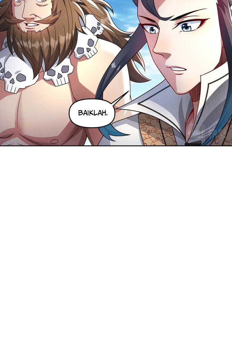 I Can Summon God Chapter 69 Gambar 25