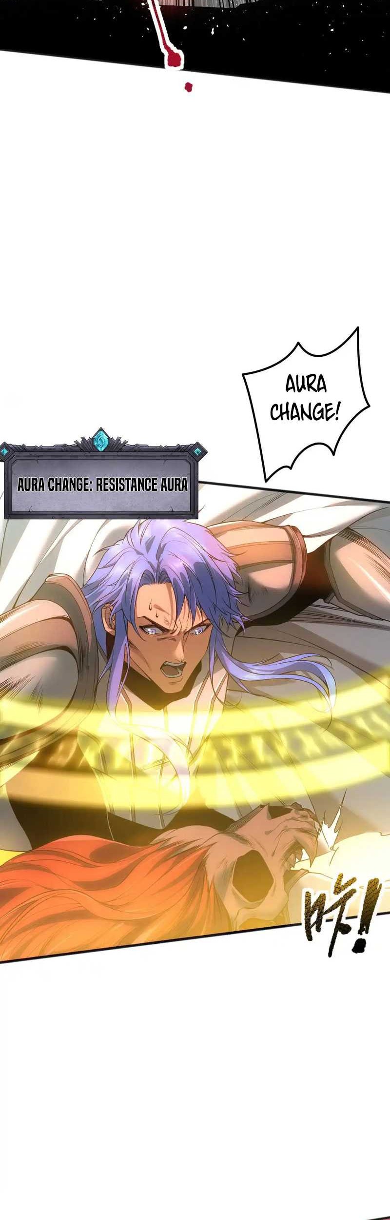 Disastrous Necromancer Chapter 40 Gambar 8