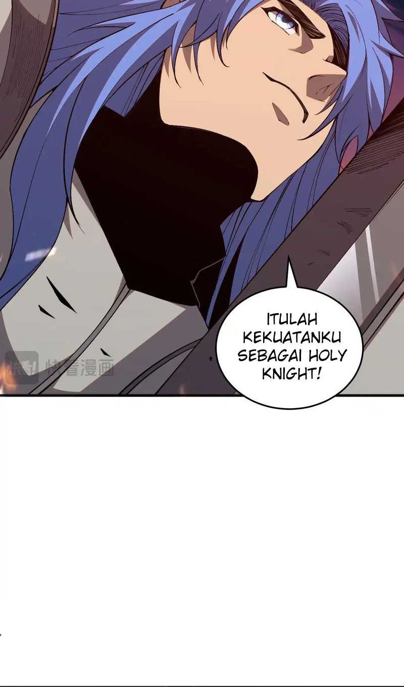 Disastrous Necromancer Chapter 40 Gambar 14