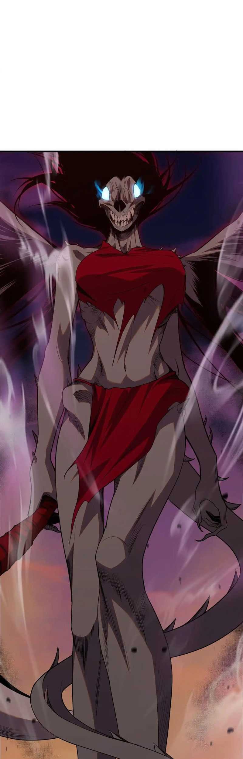 Disastrous Necromancer Chapter 40 Gambar 19