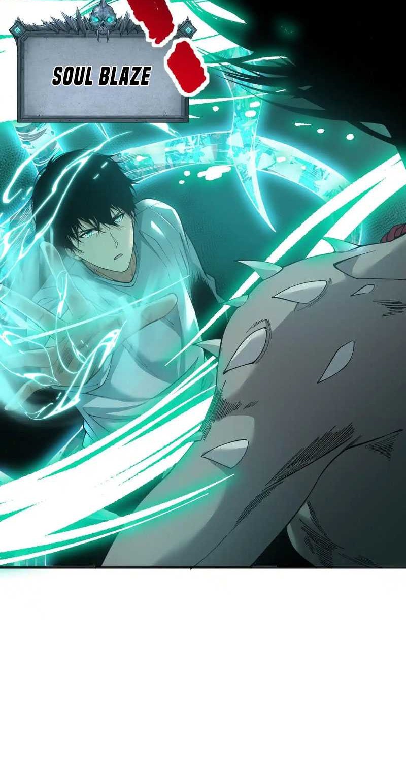Disastrous Necromancer Chapter 40 Gambar 30