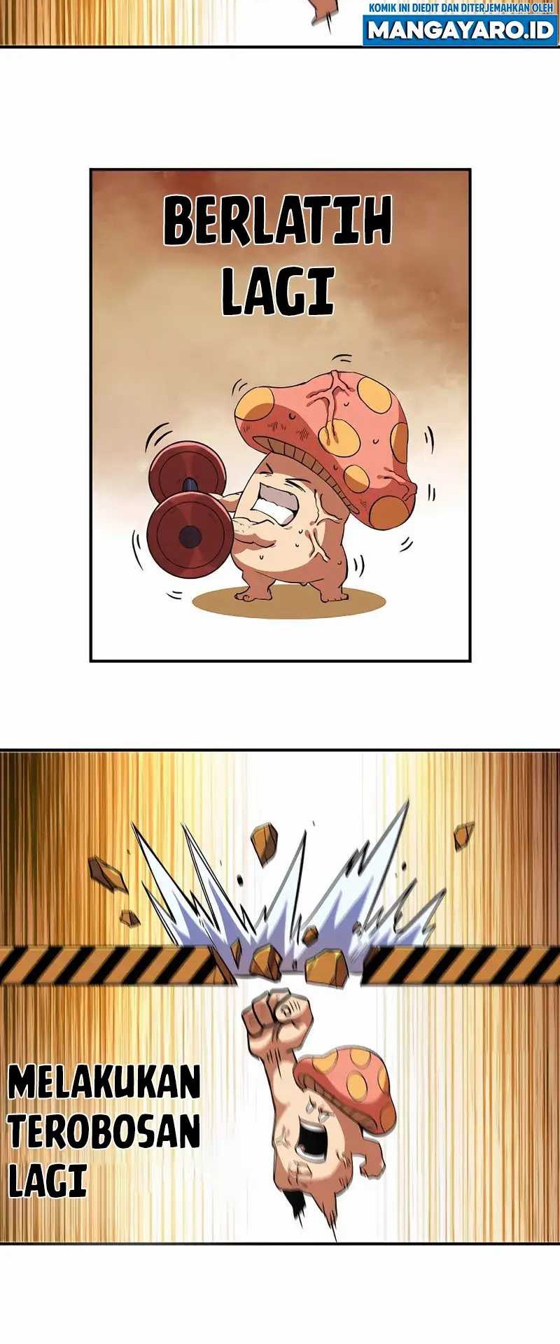 Mushroom Hero Chapter 85 Gambar 8