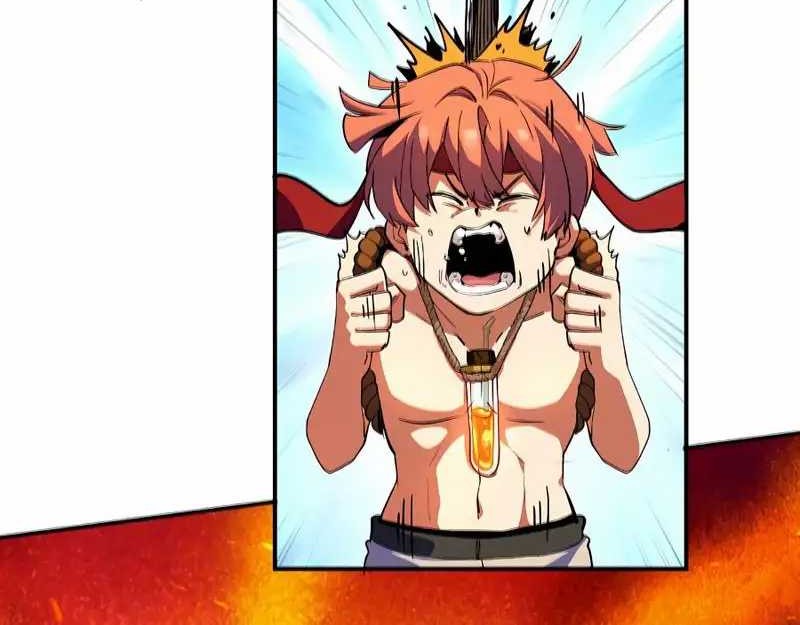 Mushroom Hero Chapter 85 Gambar 11
