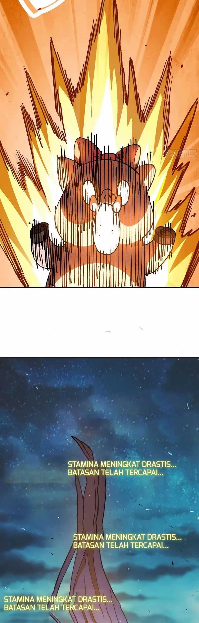 Mushroom Hero Chapter 84 Gambar 14