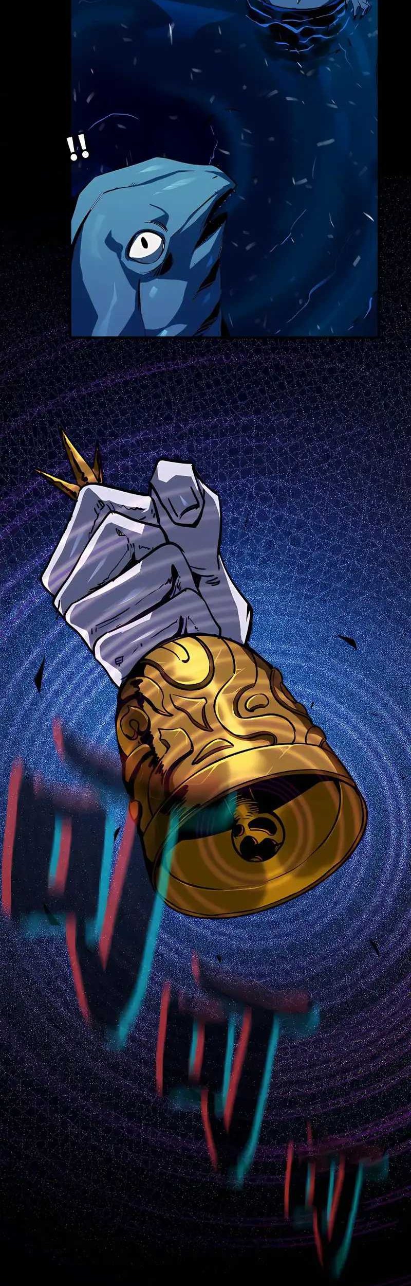 Mushroom Hero Chapter 83 Gambar 6