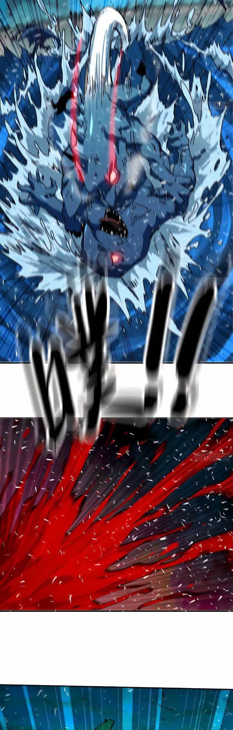 Mushroom Hero Chapter 83 Gambar 9