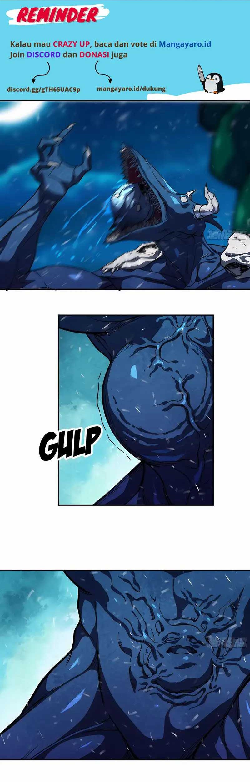 Mushroom Hero Chapter 83 Gambar 17