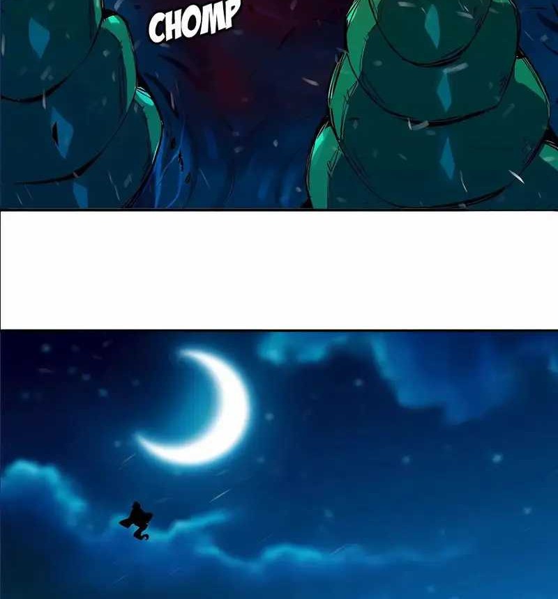 Mushroom Hero Chapter 83 Gambar 19