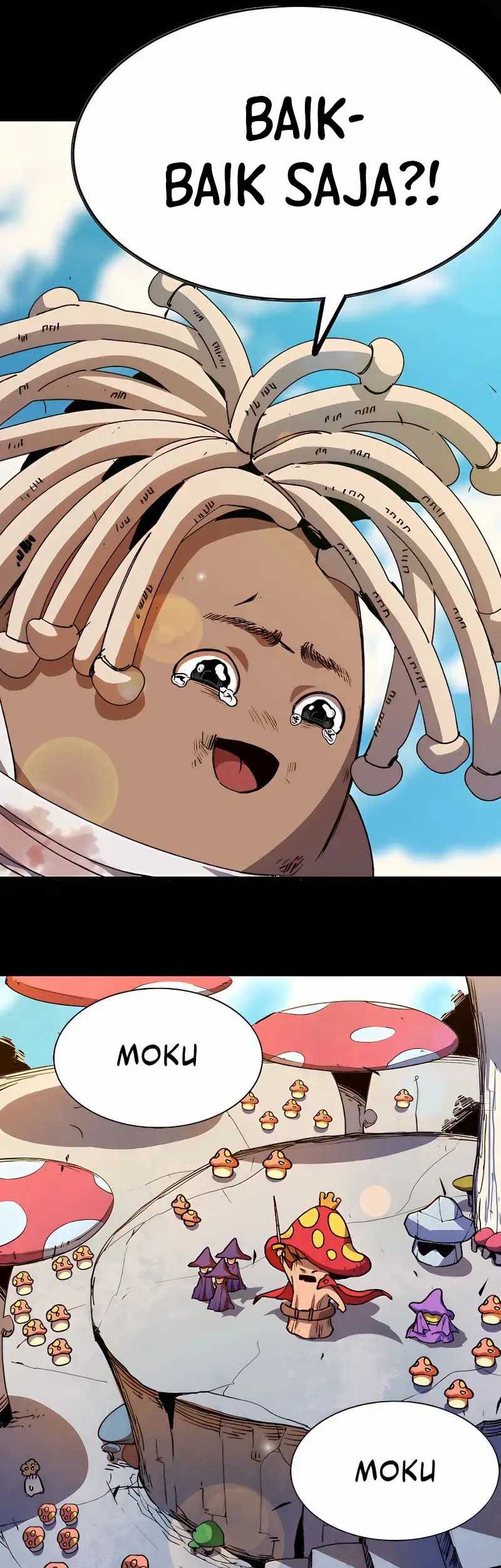 Baca  Mushroom Hero Chapter 82 Gambar 2