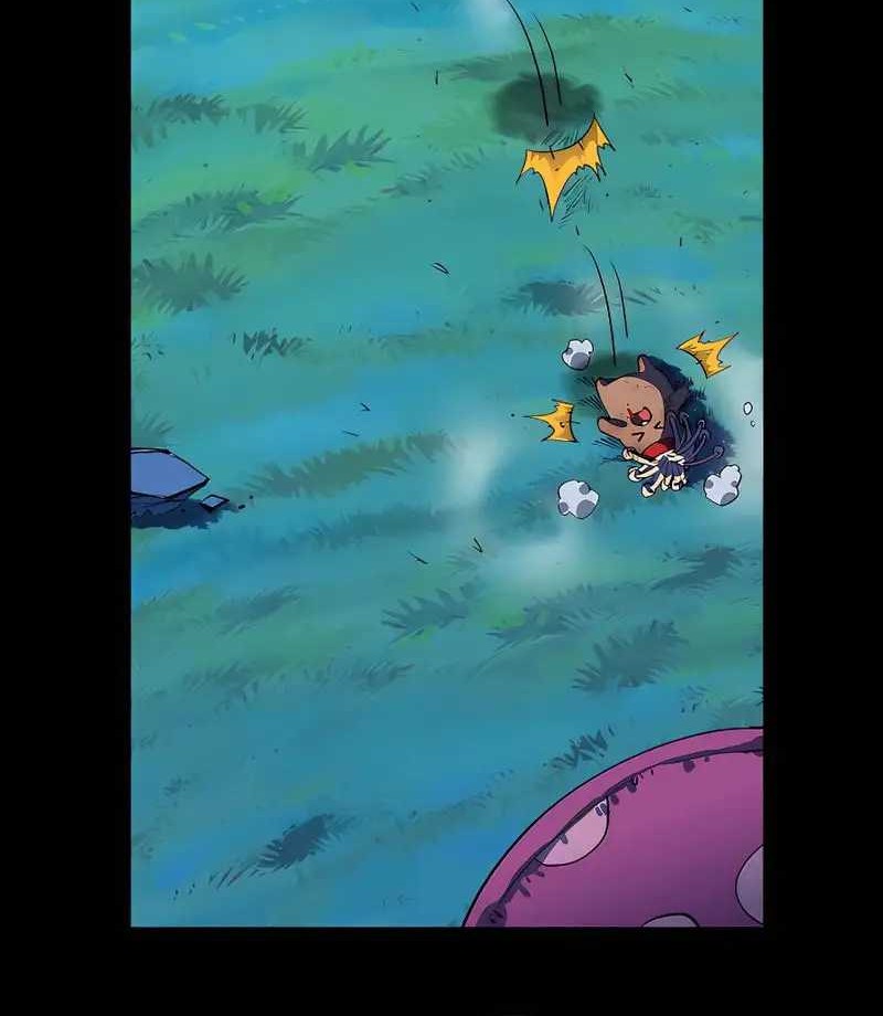 Mushroom Hero Chapter 81 Gambar 4