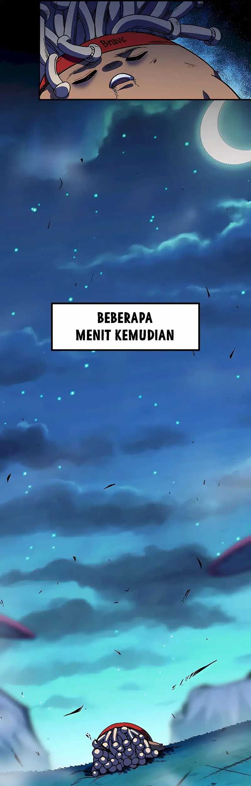 Mushroom Hero Chapter 81 Gambar 9