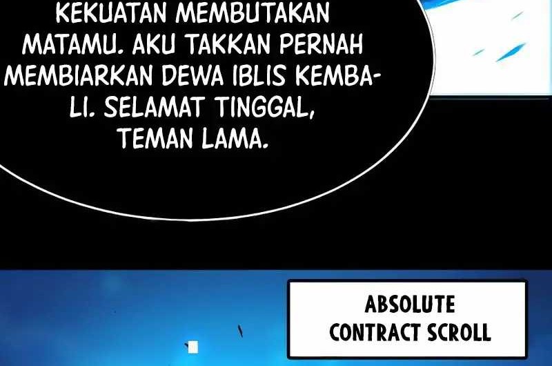 Mushroom Hero Chapter 81 Gambar 16