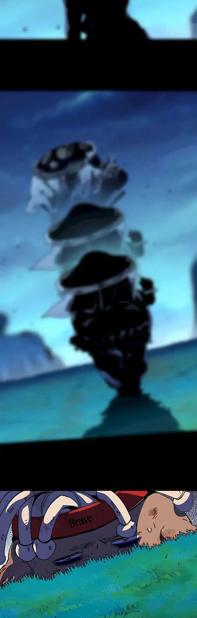 Mushroom Hero Chapter 81 Gambar 25