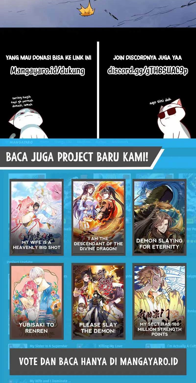 Mushroom Hero Chapter 81 Gambar 28
