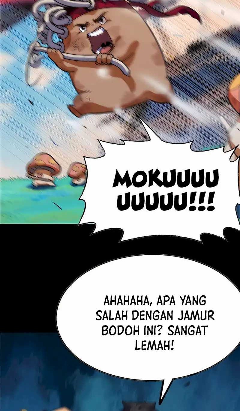 Mushroom Hero Chapter 80 Gambar 5