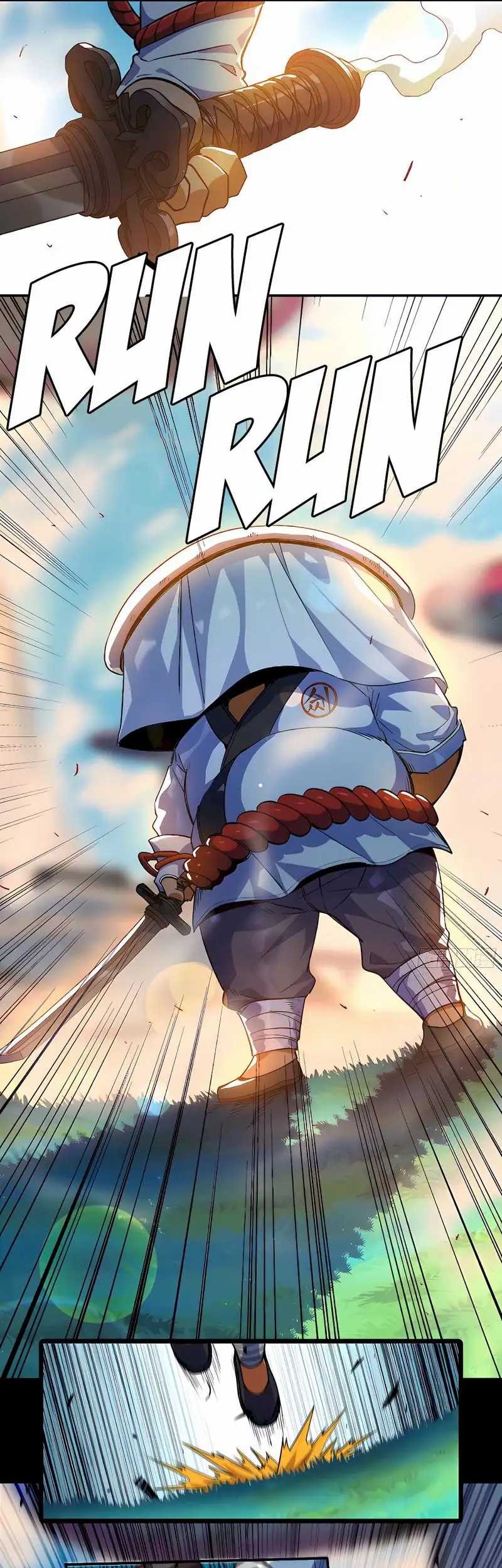 Mushroom Hero Chapter 80 Gambar 10