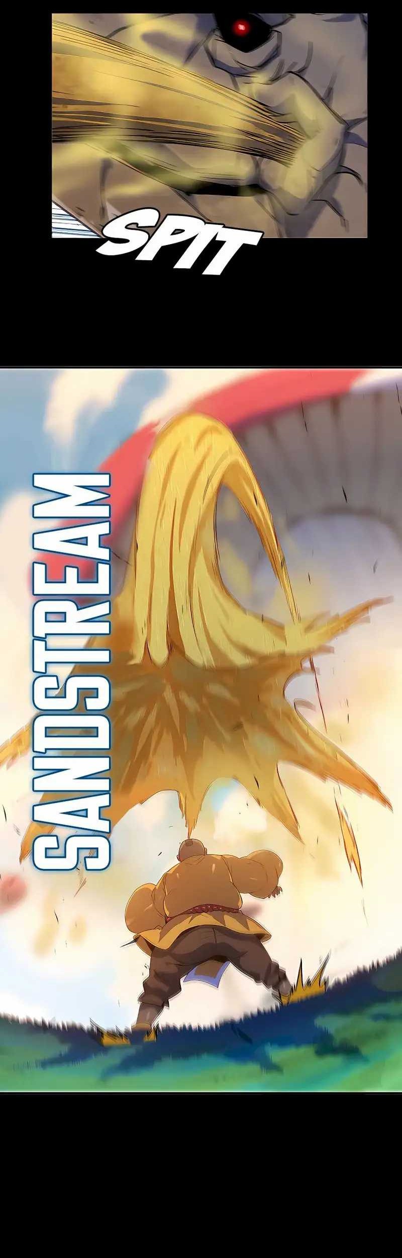 Mushroom Hero Chapter 80 Gambar 21