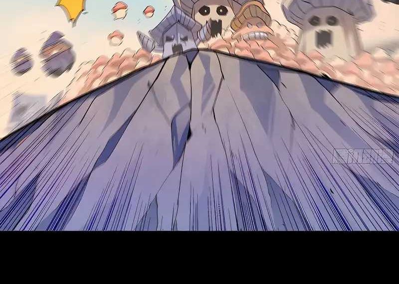 Mushroom Hero Chapter 80 Gambar 25
