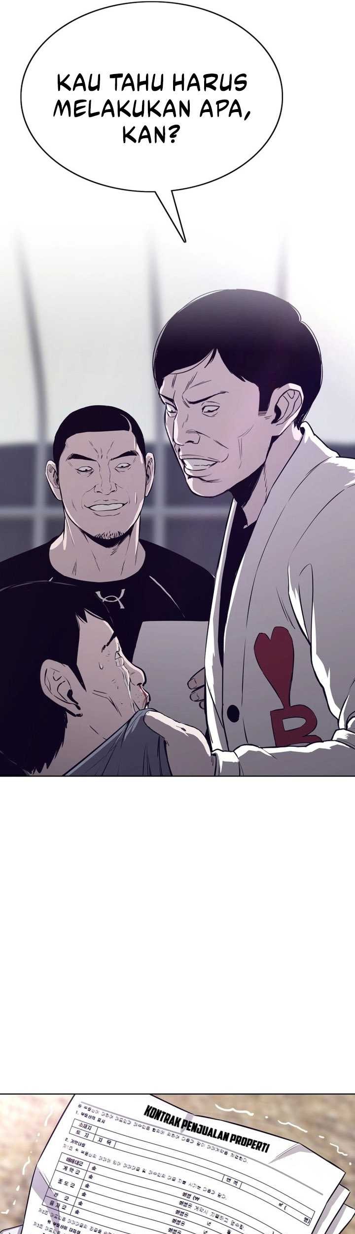 Would You Like to Sign The Contract? Chapter 30 Gambar 45