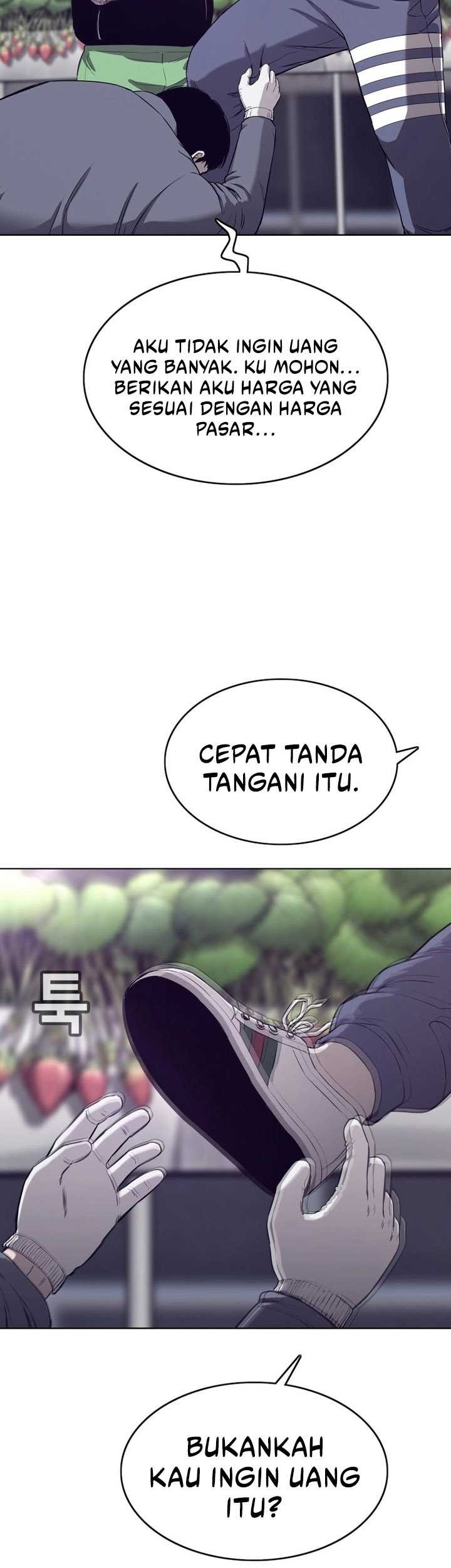 Would You Like to Sign The Contract? Chapter 30 Gambar 49