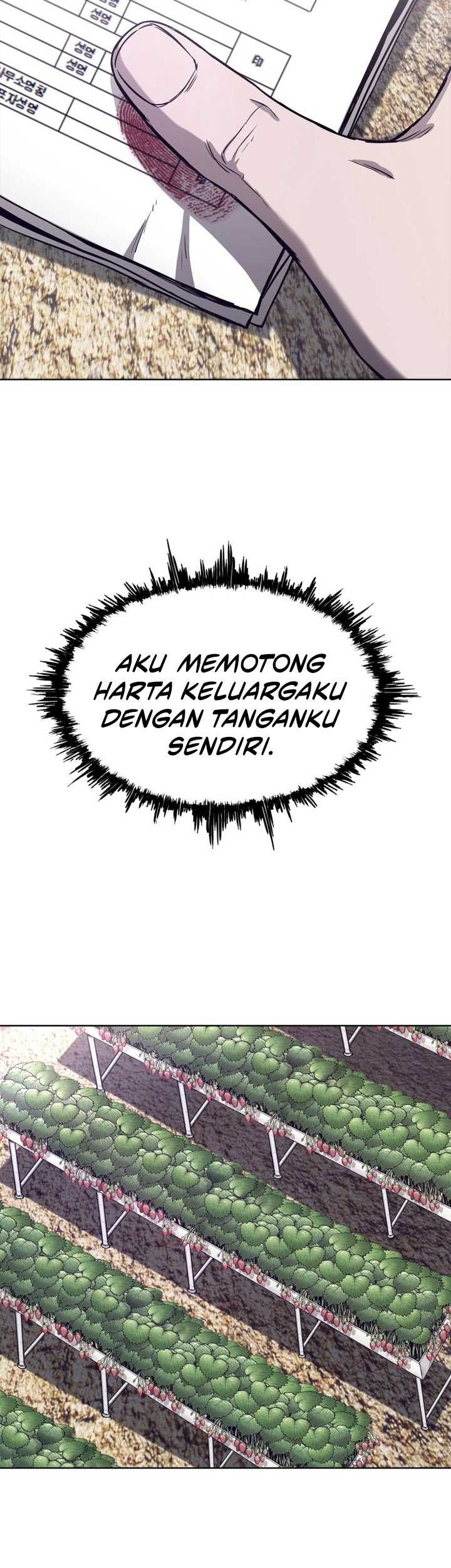 Would You Like to Sign The Contract? Chapter 30 Gambar 53
