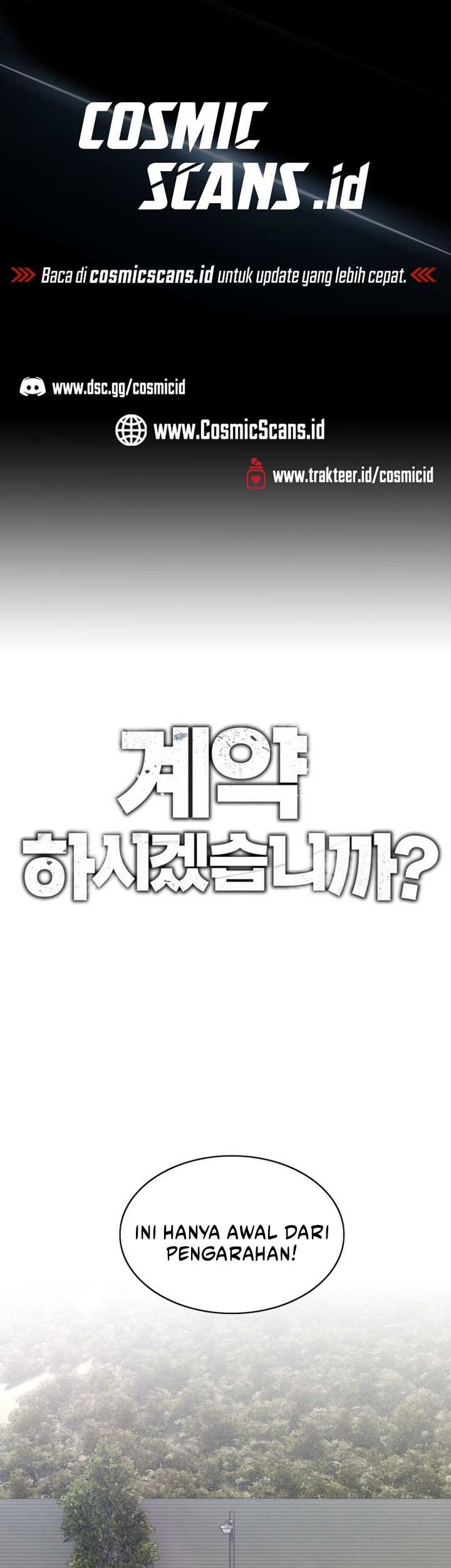 Baca Would You Like to Sign The Contract? Chapter 30 Gambar 2