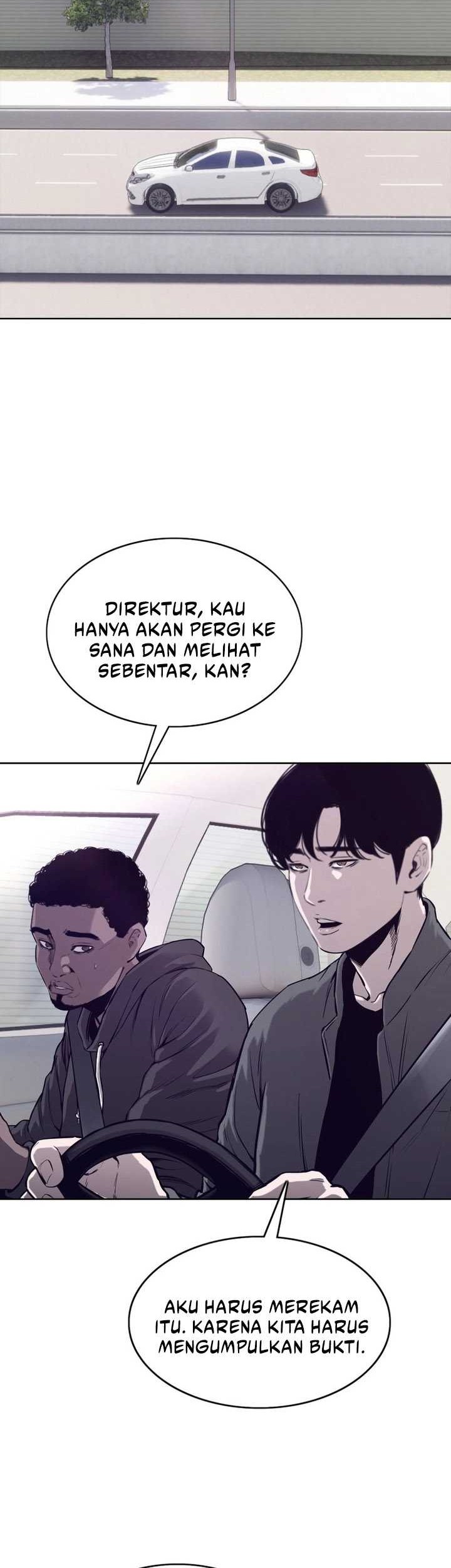Would You Like to Sign The Contract? Chapter 30 Gambar 3