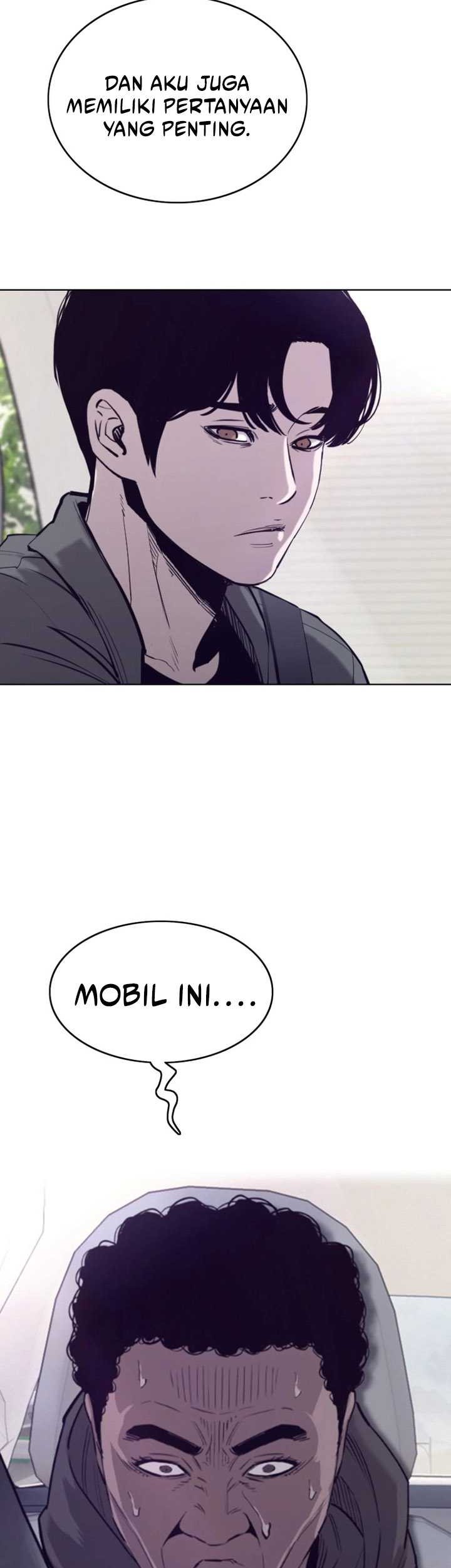 Would You Like to Sign The Contract? Chapter 30 Gambar 4