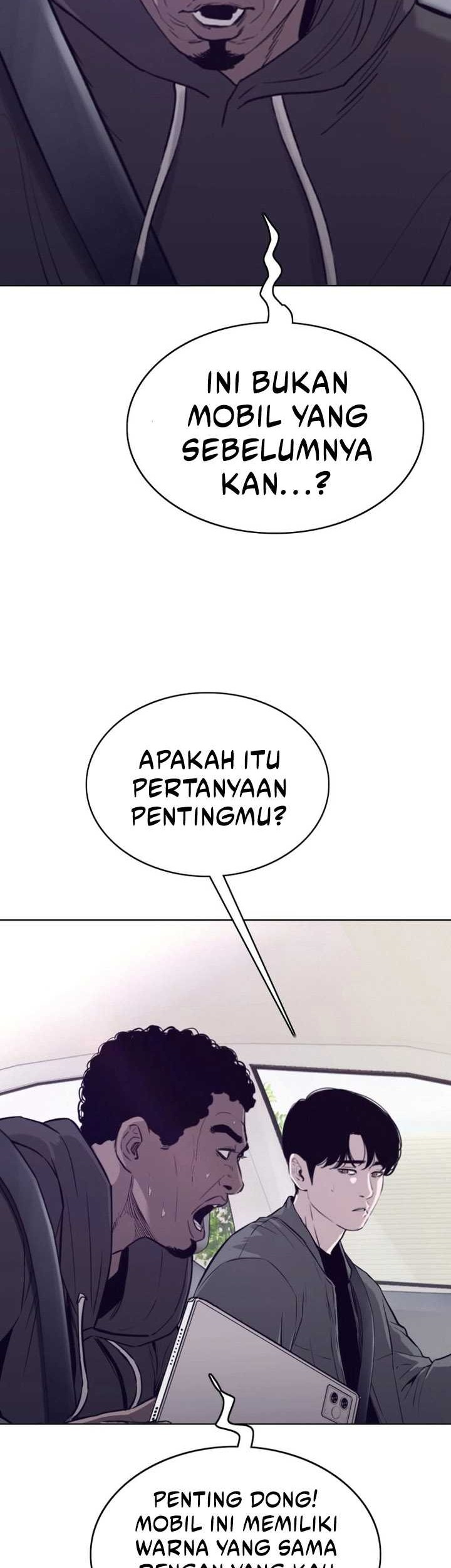 Would You Like to Sign The Contract? Chapter 30 Gambar 5