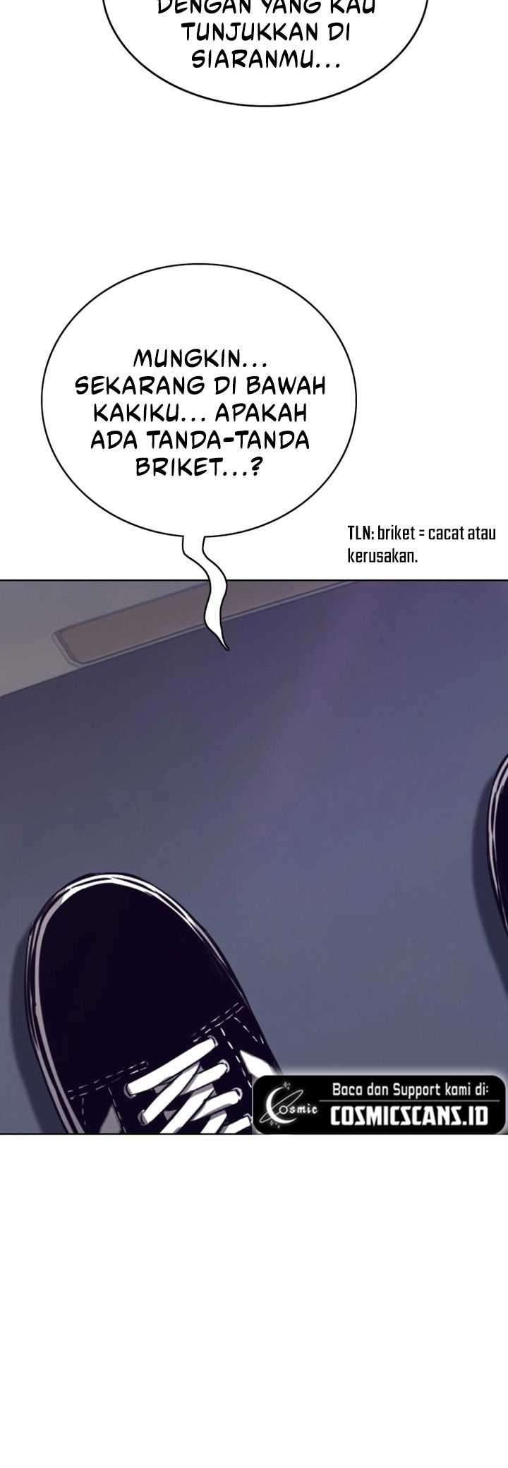 Would You Like to Sign The Contract? Chapter 30 Gambar 6