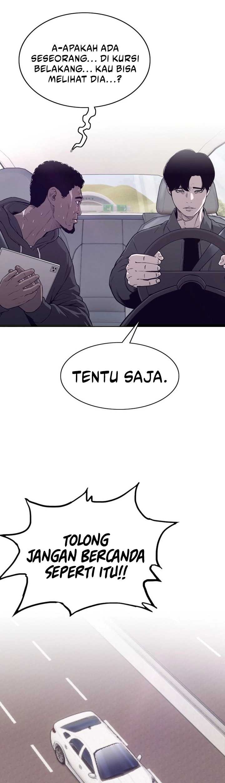 Would You Like to Sign The Contract? Chapter 30 Gambar 9