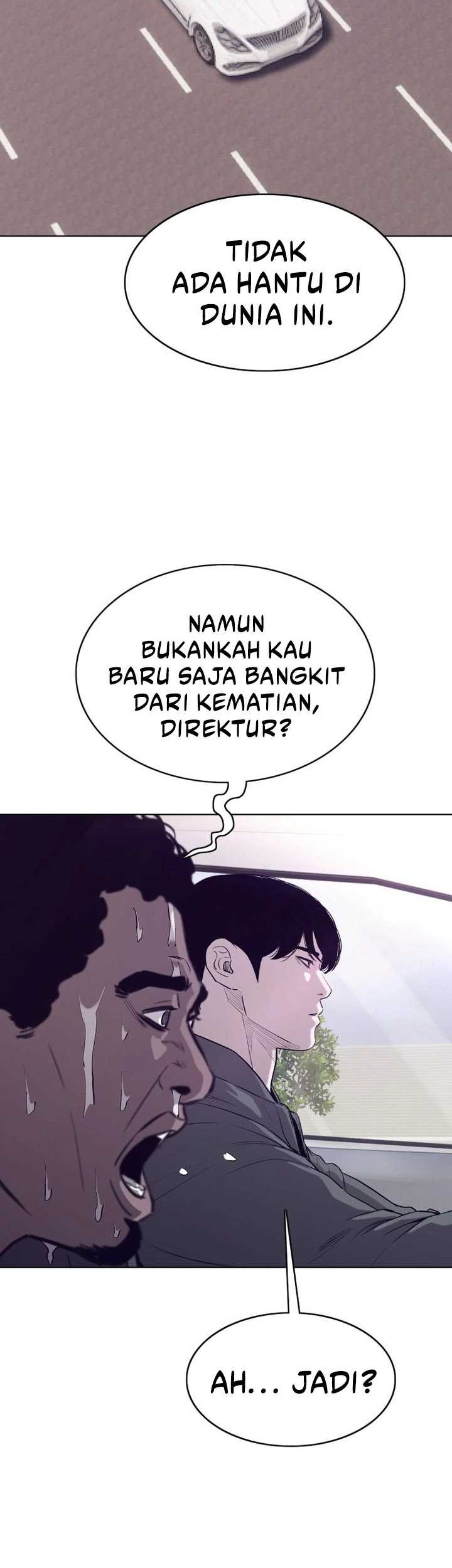 Would You Like to Sign The Contract? Chapter 30 Gambar 10