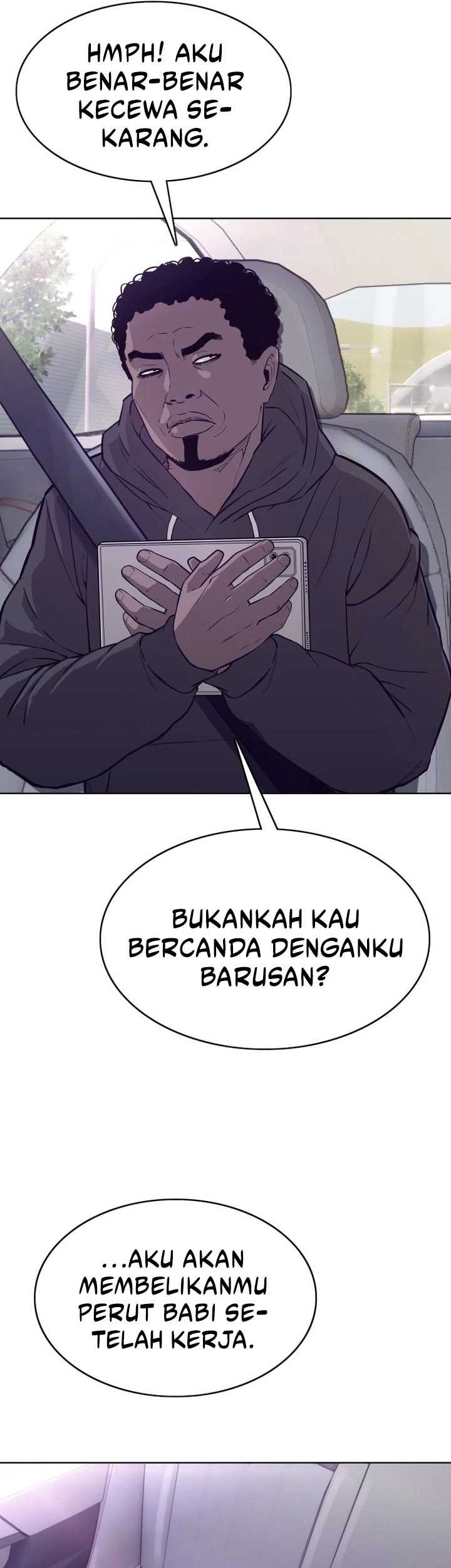 Would You Like to Sign The Contract? Chapter 30 Gambar 12