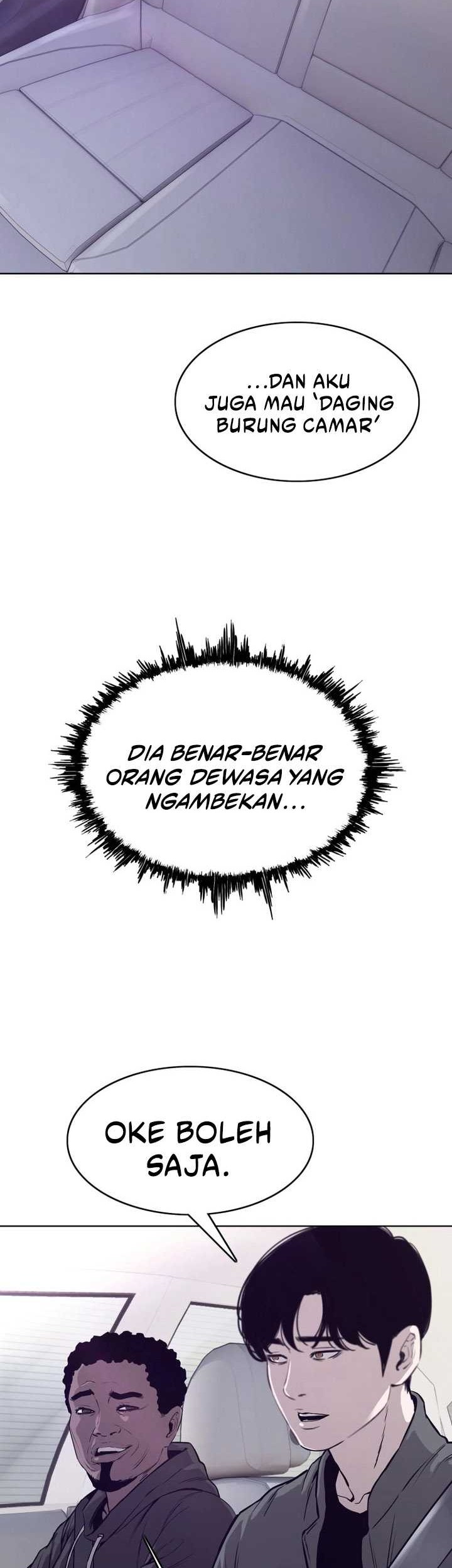 Would You Like to Sign The Contract? Chapter 30 Gambar 13