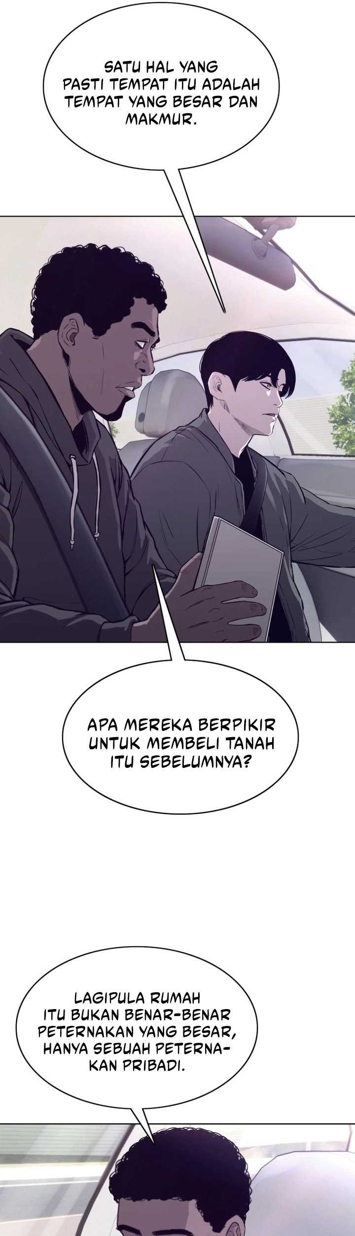 Would You Like to Sign The Contract? Chapter 30 Gambar 17