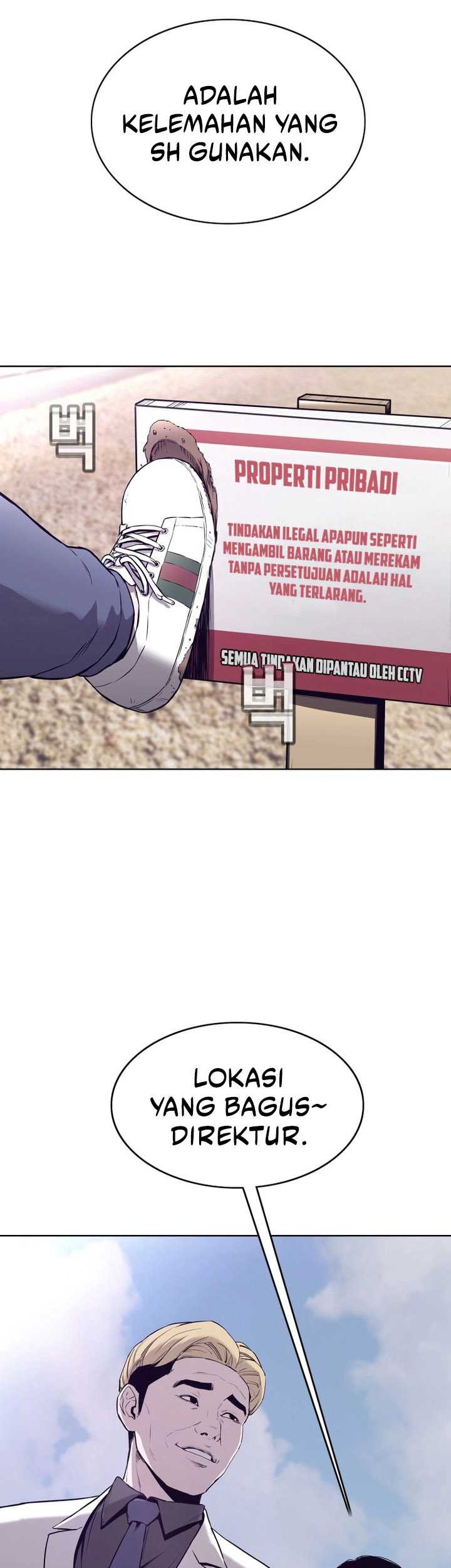 Would You Like to Sign The Contract? Chapter 30 Gambar 19