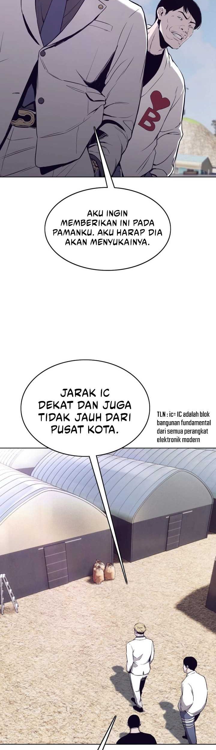 Would You Like to Sign The Contract? Chapter 30 Gambar 20