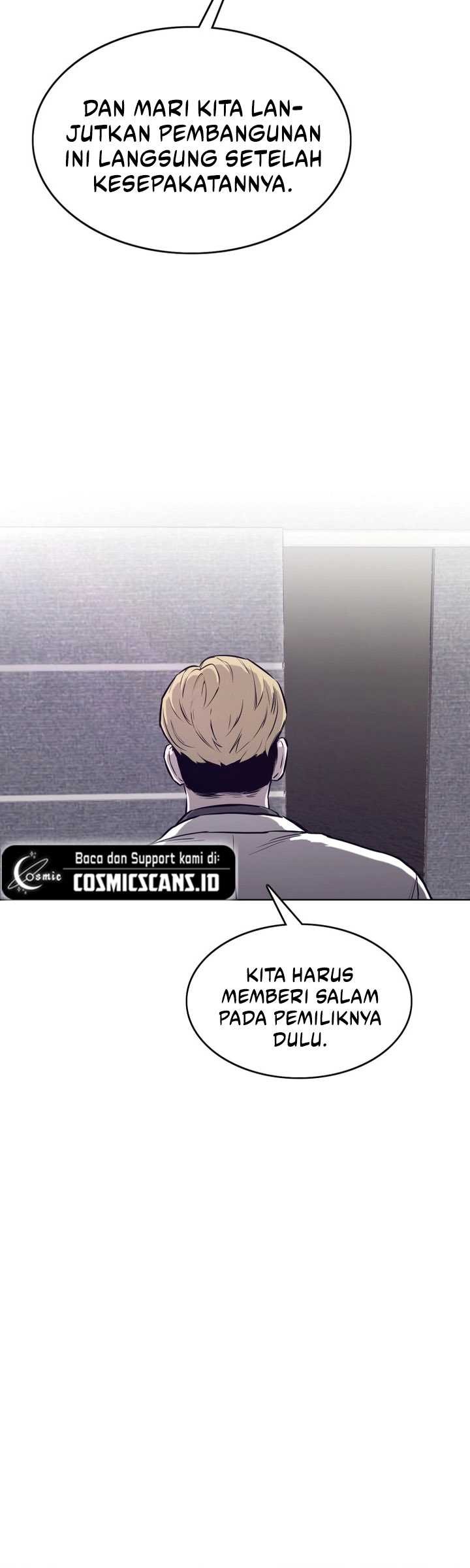 Would You Like to Sign The Contract? Chapter 30 Gambar 21