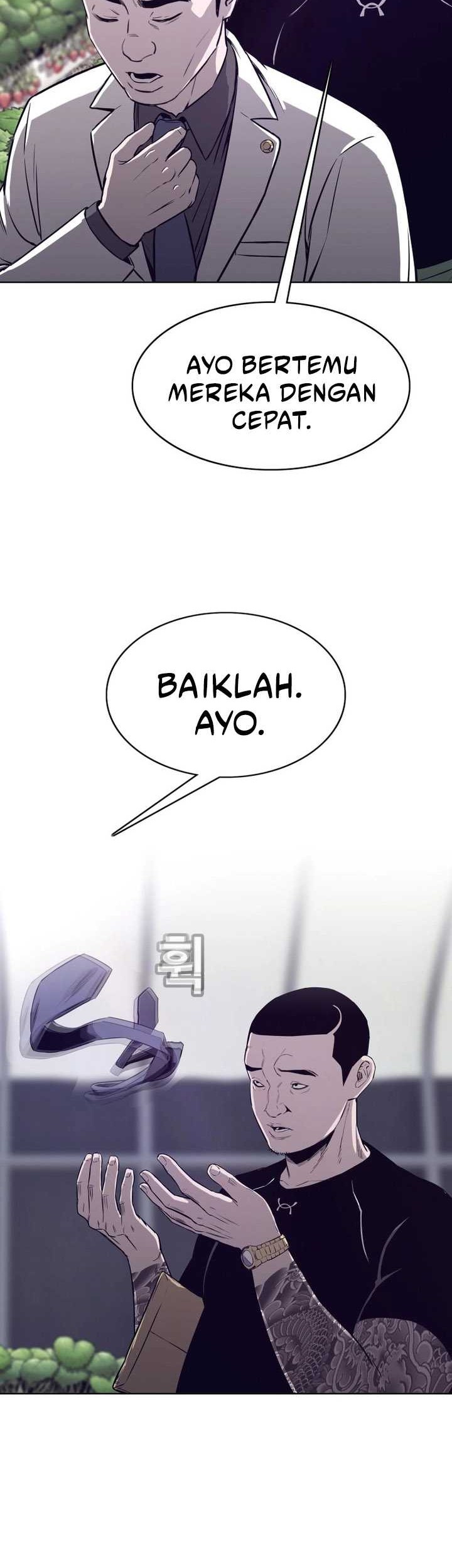 Would You Like to Sign The Contract? Chapter 30 Gambar 23
